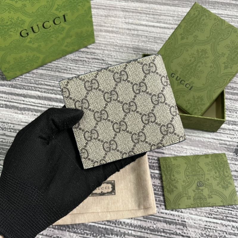 Gvc*1 wallets